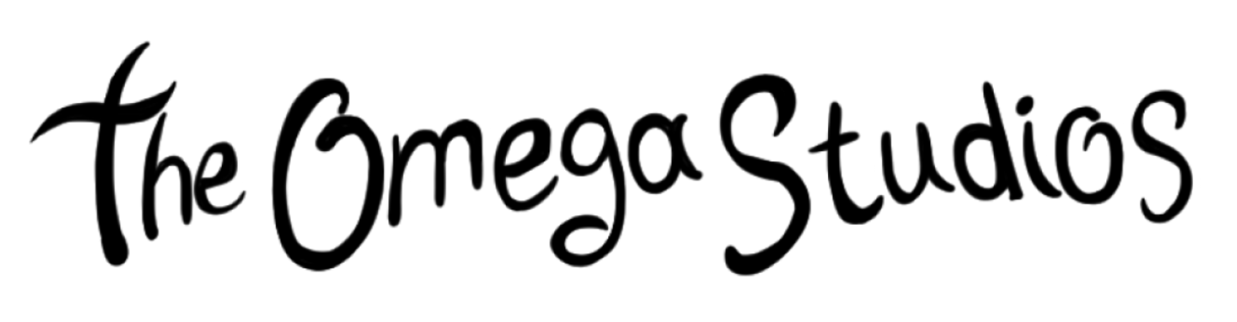 Logo TheOmegaStudios